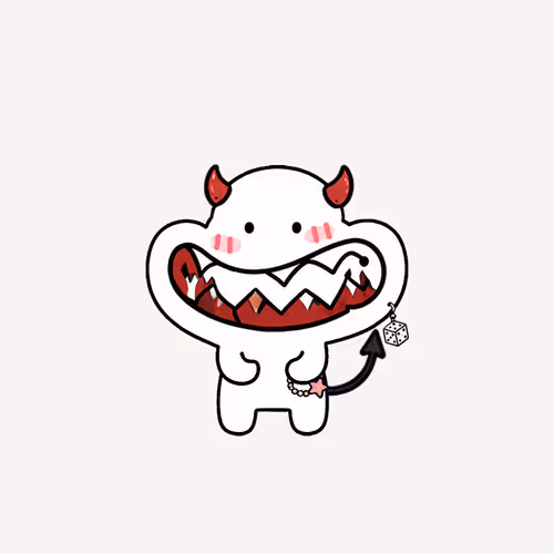 Gloob #8704