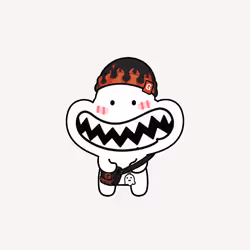Gloob #5839