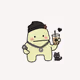 Gloob #2643