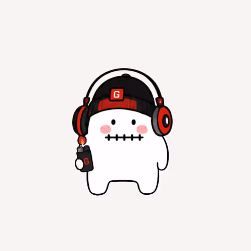 Gloob #3454