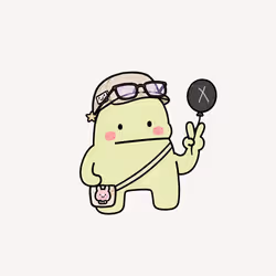 Gloob #1505
