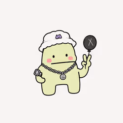 Gloob #1416