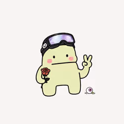 Gloob #3892