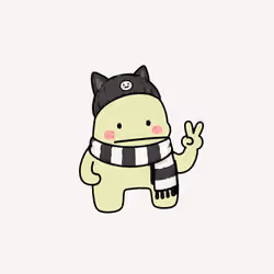 Gloob #2744