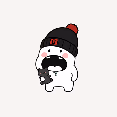 Gloob #2762