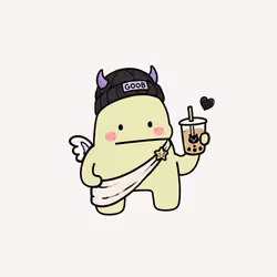 Gloob #3681