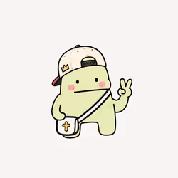 Gloob #429