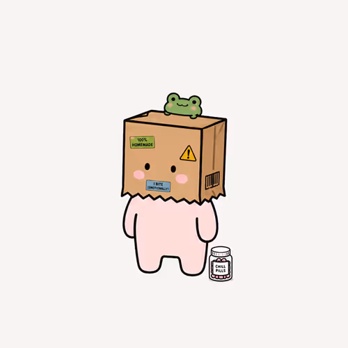 Gloob #982