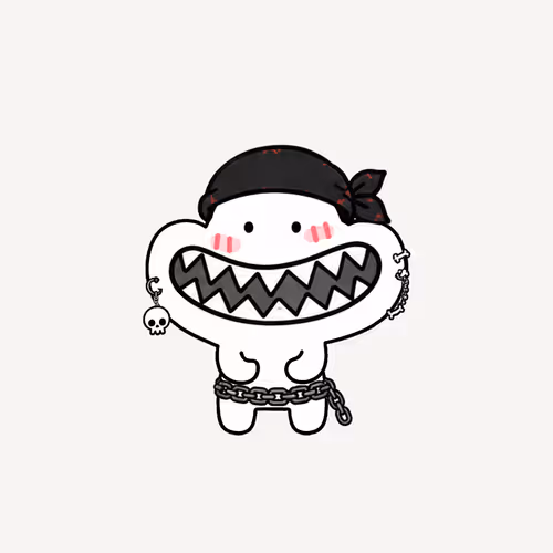 Gloob #5377