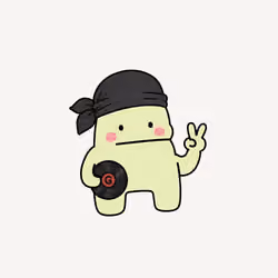 Gloob #2582