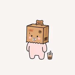 Gloob #8111