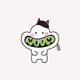 Gloob #6374