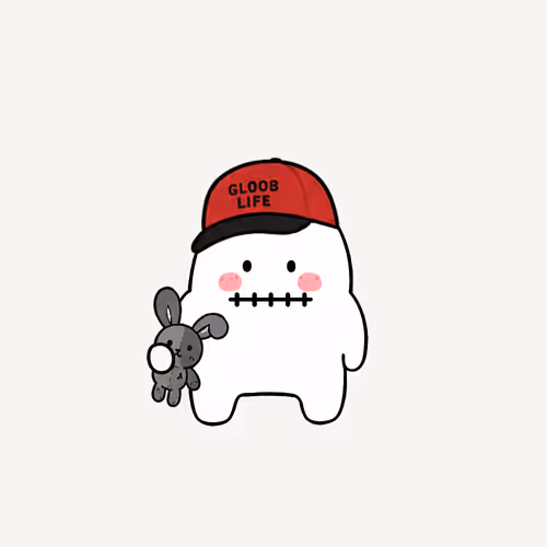 Gloob #3939