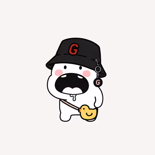 Gloob #4027