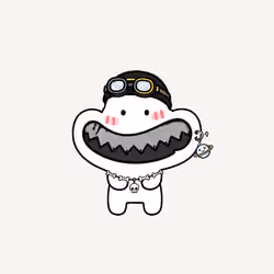 Gloob #771