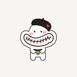 Gloob #8623