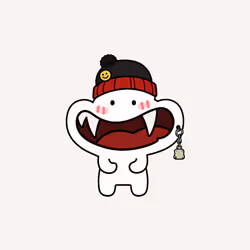 Gloob #283