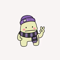 Gloob #3527