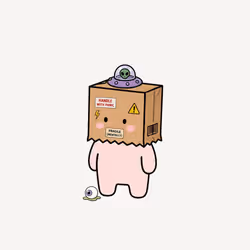 Gloob #5042