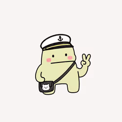 Gloob #5965