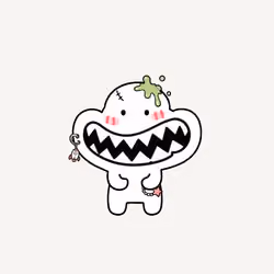 Gloob #5068