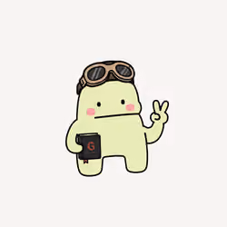 Gloob #2644