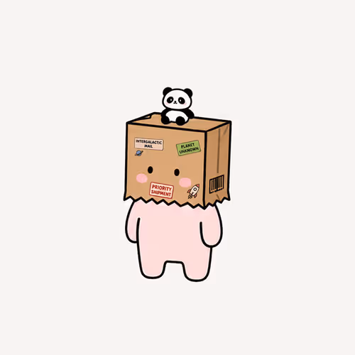Gloob #8347