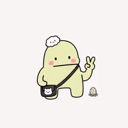 Gloob #9722