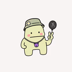 Gloob #8989