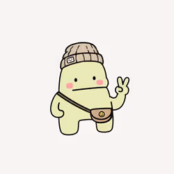 Gloob #7668
