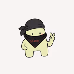 Gloob #8223