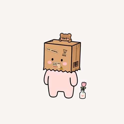 Gloob #6891