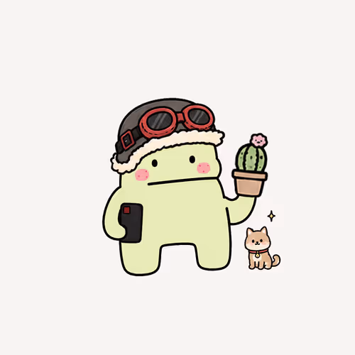 Gloob #7810