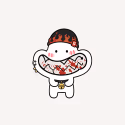 Gloob #5618