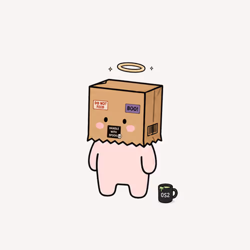 Gloob #2862