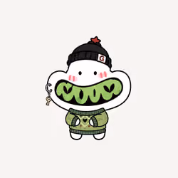 Gloob #1424