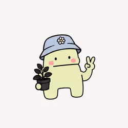Gloob #5731