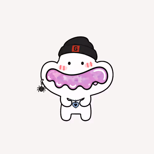 Gloob #2256