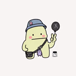 Gloob #8100