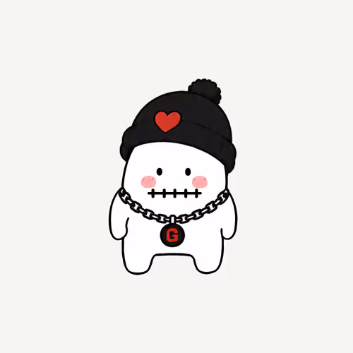 Gloob #3370
