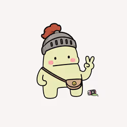 Gloob #7039