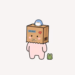Gloob #5021