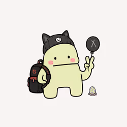 Gloob #3166