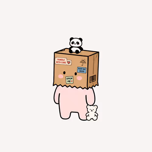 Gloob #4291