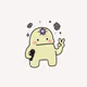 Gloob #2273