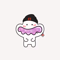 Gloob #4605