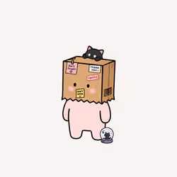 Gloob #2246