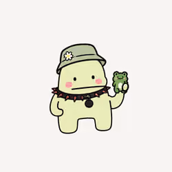 Gloob #9897
