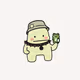 Gloob #9897