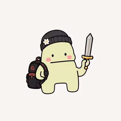 Gloob #8957